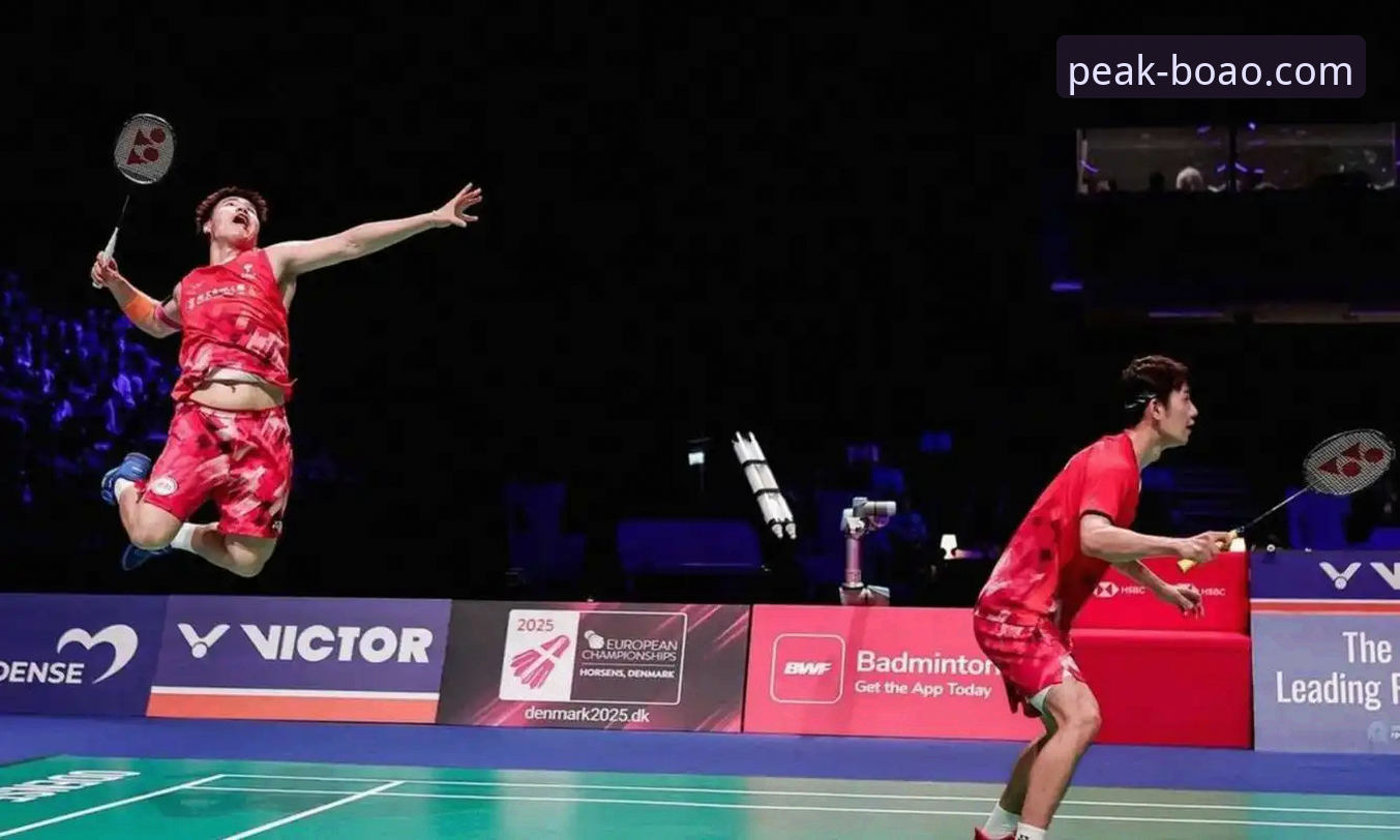 2026尤伯杯半决赛深度评测：中国队3-0横扫日本，第21次晋级决赛的战术博弈与关键节点分析